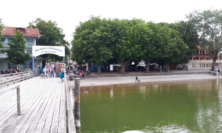 Strandbad Seewinkel