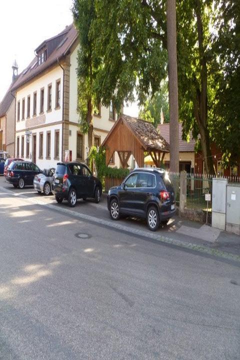 Gasthaus Pension Biergarten Lutz