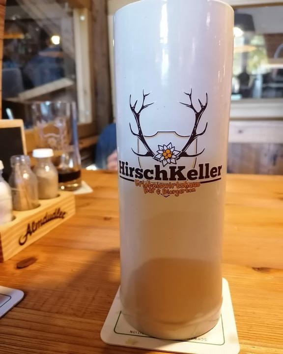 Hirschkeller