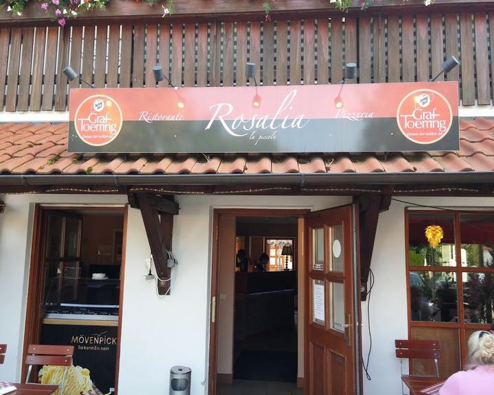 Ristorante Rosalia