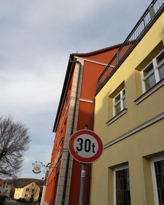 Brauerei Gaststatte Biergarten Greifenklau