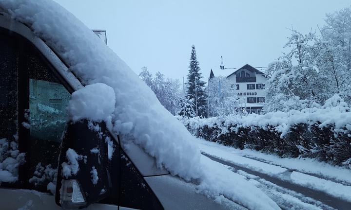 Kneipp-Kurhotel Garni Eichwaldeck