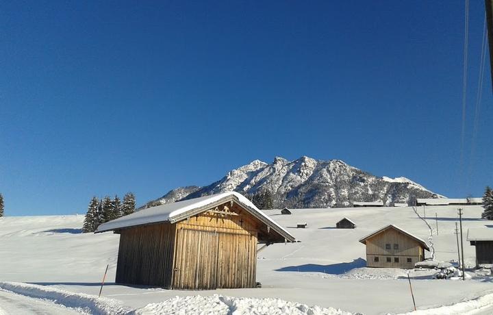 Cafe Landhaus Pfeiffer