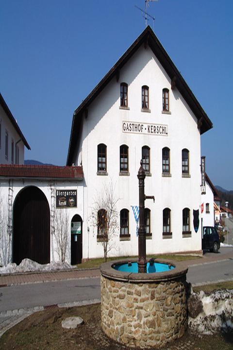 Gasthaus Kerschl