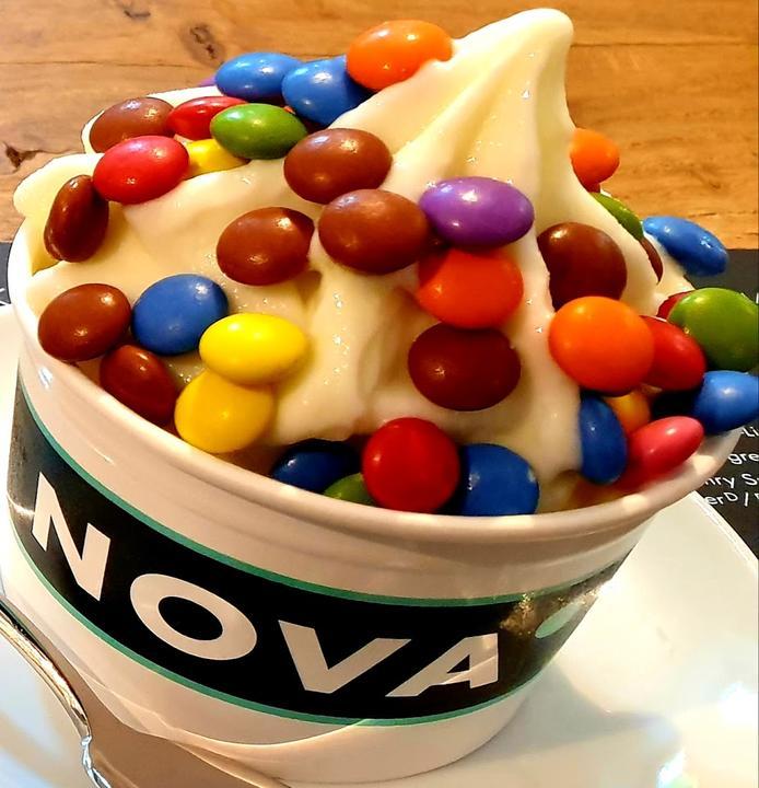 Cafe Nova